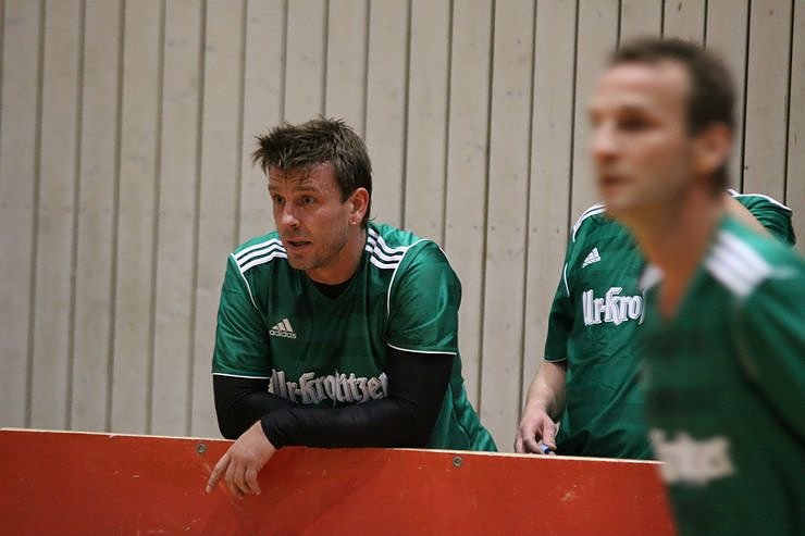 Tag der Legenden - Teil 1