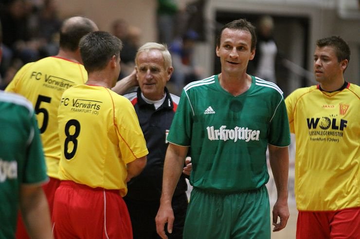 Tag der Legenden - Teil 2