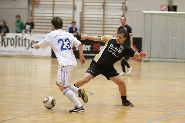 Tag der Legenden - Teil 2