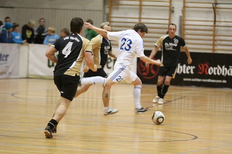 Tag der Legenden - Teil 2