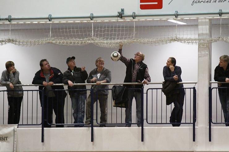 Tag der Legenden - Teil 2