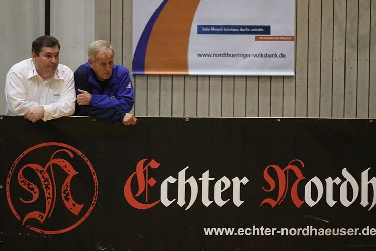 Tag der Legenden - Teil 2