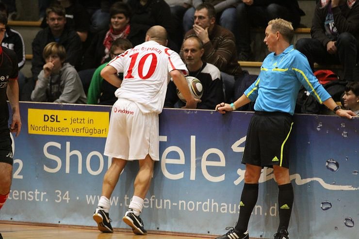 Tag der Legenden - Teil 2