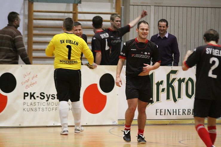 Tag der Legenden - Teil 2