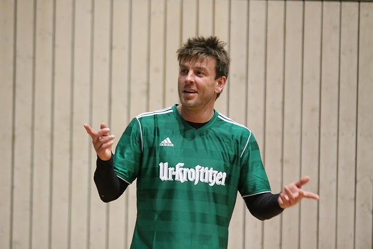 Tag der Legenden - Teil 2