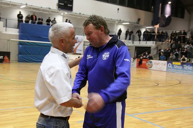 Tag der Legenden - Teil 2