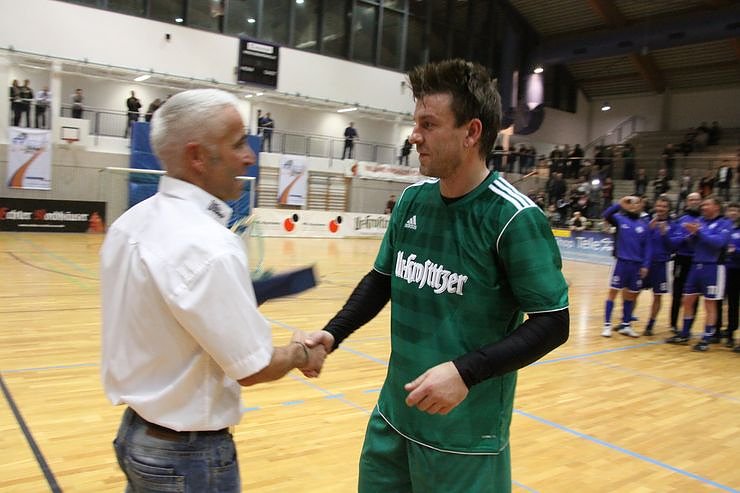 Tag der Legenden - Teil 2