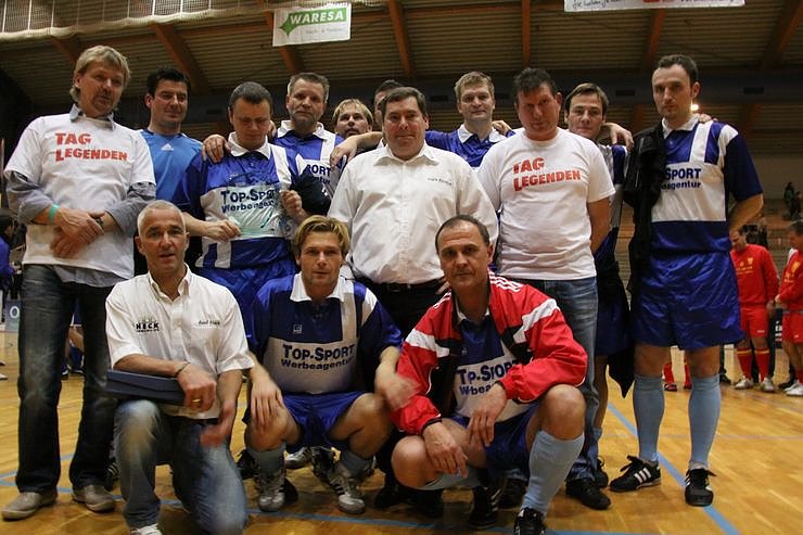 Tag der Legenden - Teil 2