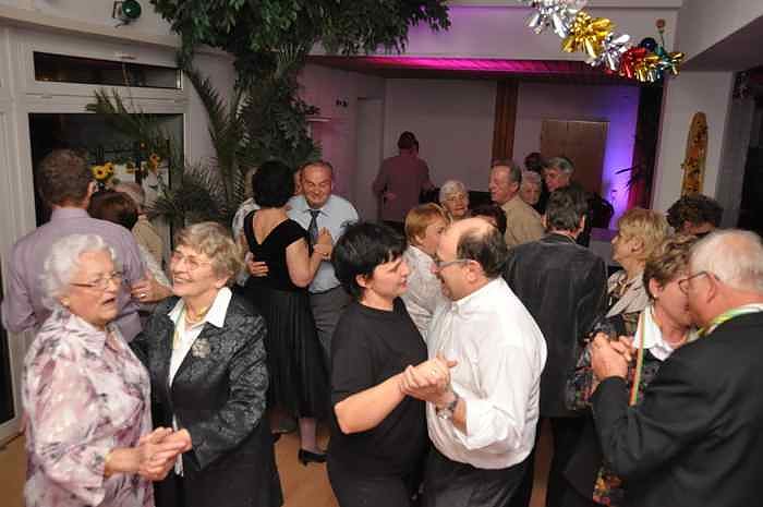 Silvester im Hotel zur Sonne