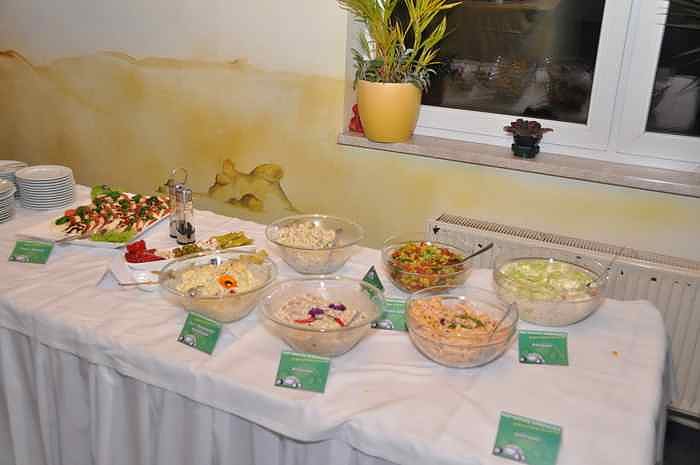 Silvesterparty im Starbowling