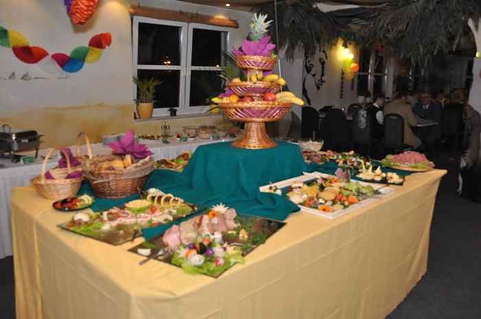 Silvesterparty im Starbowling