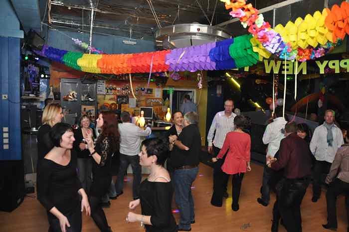 Silvesterparty im Starbowling