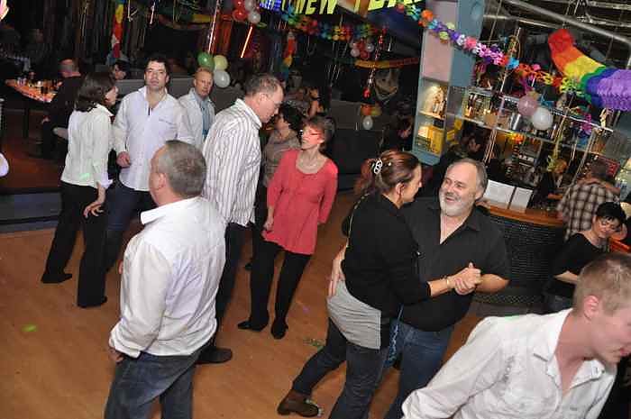 Silvesterparty im Starbowling