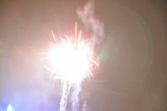 Silvesterparty im Starbowling