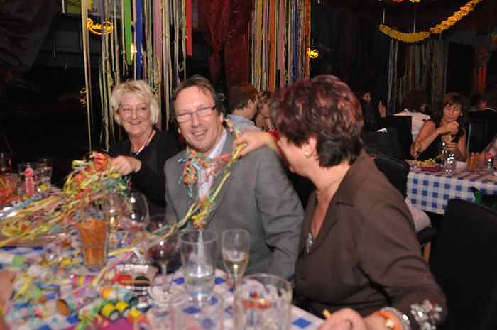 Silvesterparty im Starbowling