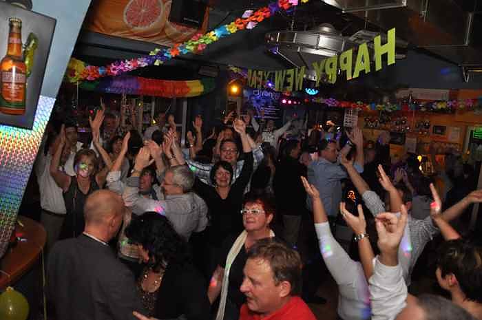 Silvesterparty im Starbowling
