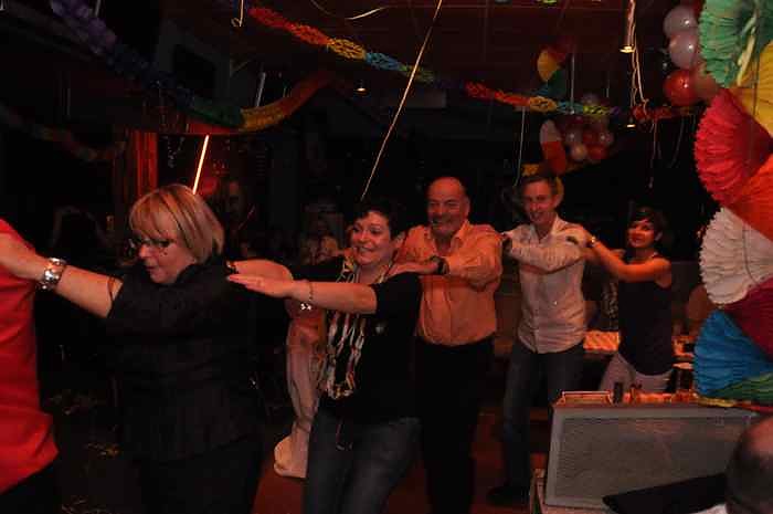 Silvesterparty im Starbowling