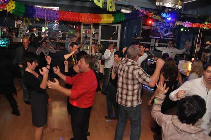 Silvesterparty im Starbowling