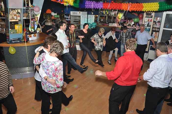 Silvesterparty im Starbowling