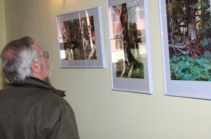 100 Jahre Verlobungsbr&uuml;cke
