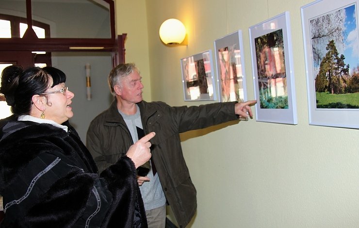 100 Jahre Verlobungsbr&uuml;cke