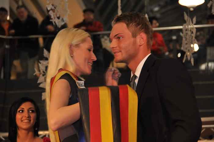 Miss/Mister Th&uuml;ringen Wahl 2012