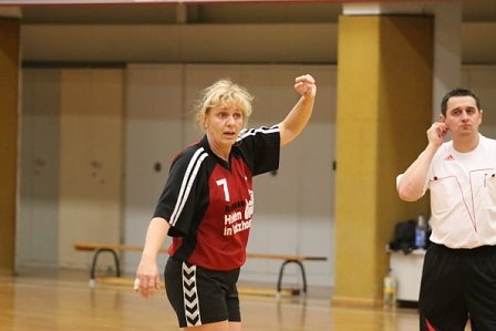 Das Handball-Wochenende
