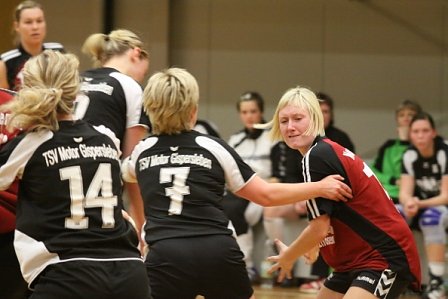 Das Handball-Wochenende