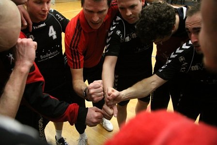 Das Handball-Wochenende