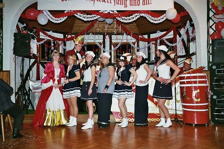 Volles Programm auch in diesem Jahr