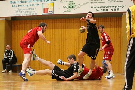 Gro&szlig;artig gek&auml;mpft