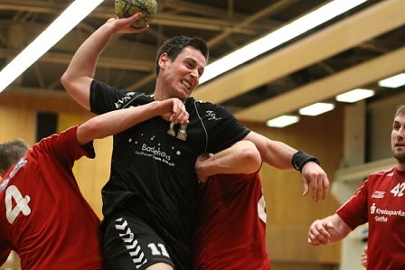 Gro&szlig;artig gek&auml;mpft