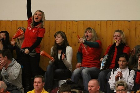 Gro&szlig;artig gek&auml;mpft