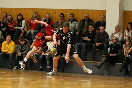 Gro&szlig;artig gek&auml;mpft