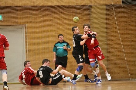 Gro&szlig;artig gek&auml;mpft