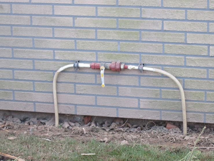 Unfall in Wipperdorf