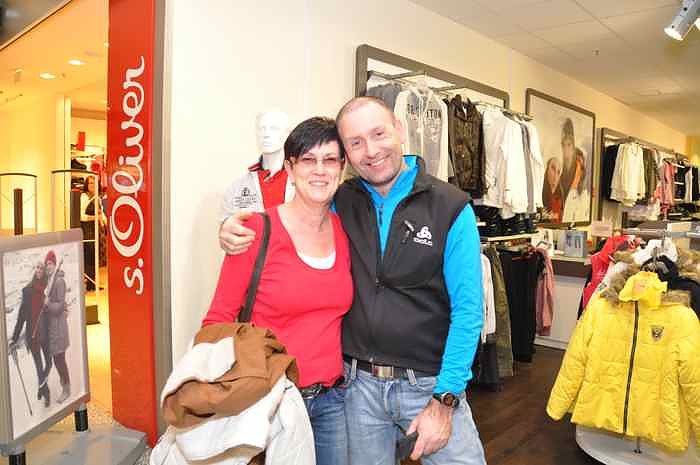 Vip Abend in der S&uuml;dharzgalerie