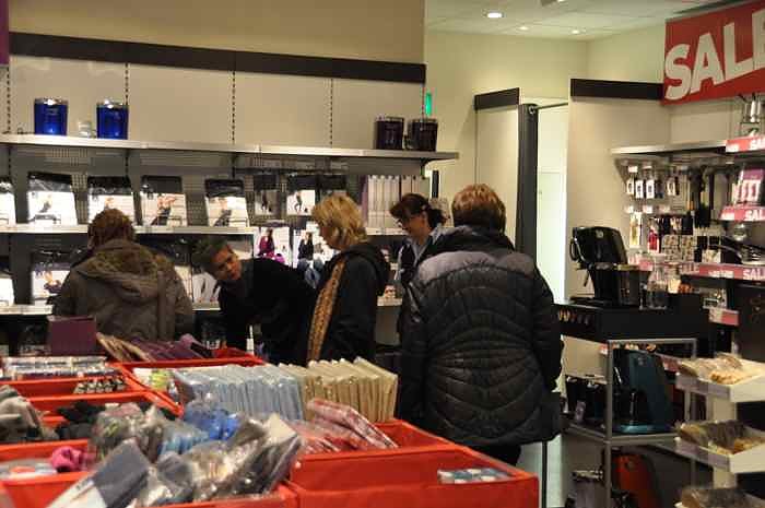 Vip Abend in der S&uuml;dharzgalerie