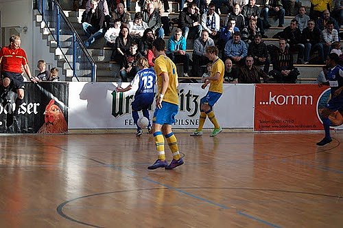 Budenzauber in Nordhausen