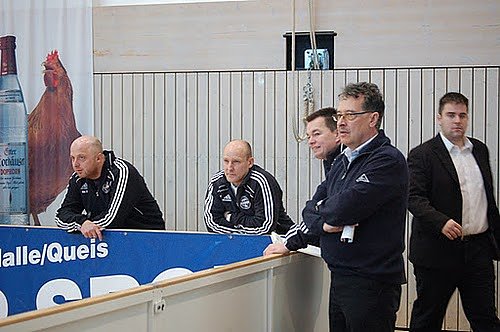 Budenzauber in Nordhausen