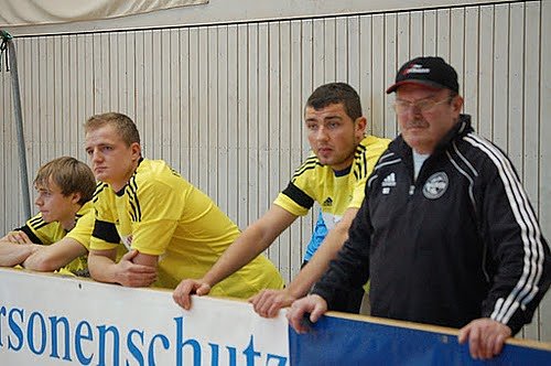 Budenzauber in Nordhausen