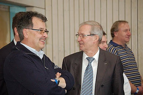 Budenzauber in Nordhausen