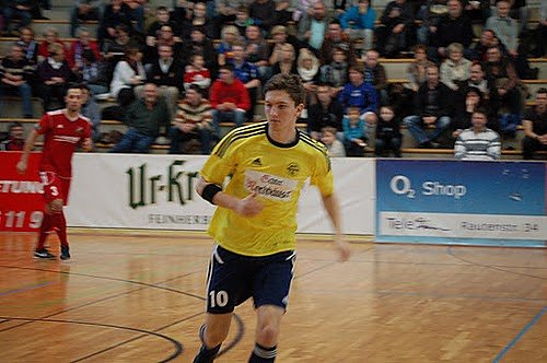 Budenzauber in Nordhausen