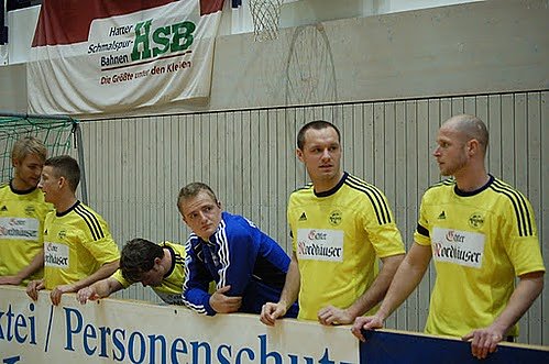 Budenzauber in Nordhausen