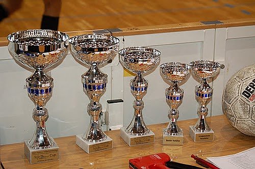 Budenzauber in Nordhausen