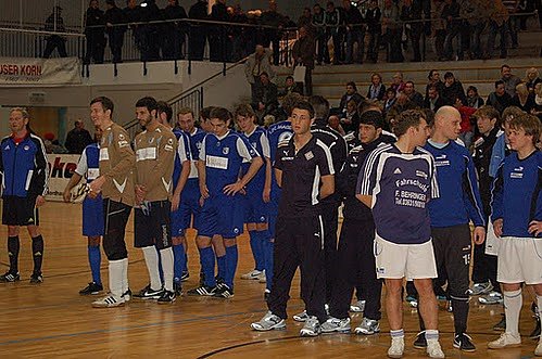 Budenzauber in Nordhausen