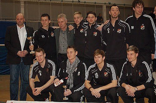 Budenzauber in Nordhausen