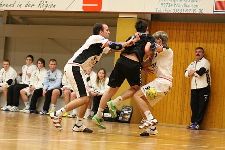 Handball-Wochenende