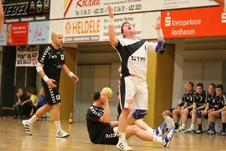 Handball-Wochenende