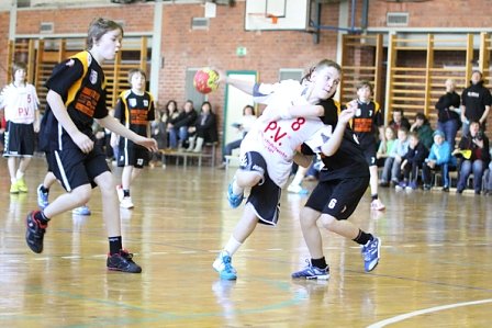 Handball-Wochenende